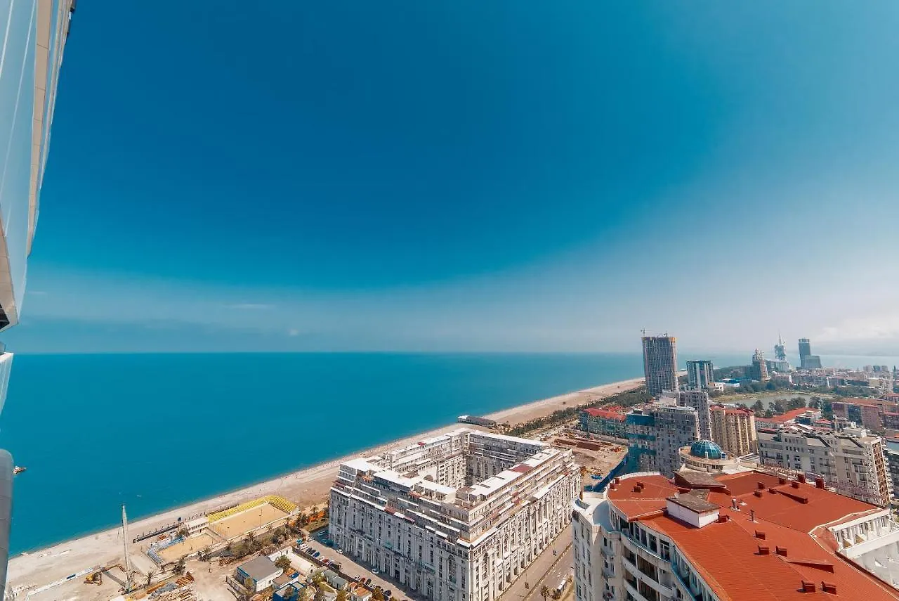 Onyx Palace Delux Batumi Gruzja