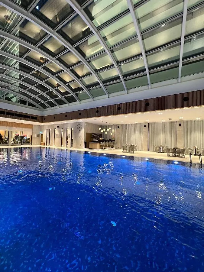 Onyx Palace Delux Batumi 0*,  Gruzja