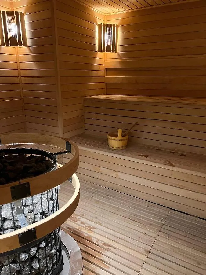 Apartament Onyx Palace Delux Batumi