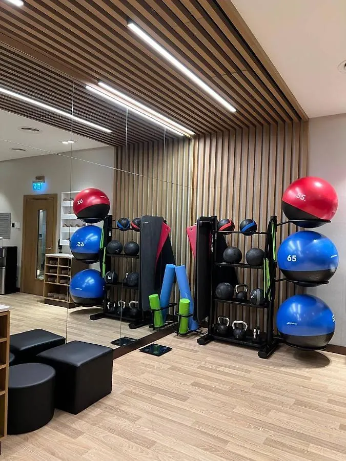 Onyx Palace Delux Batumi Apartament