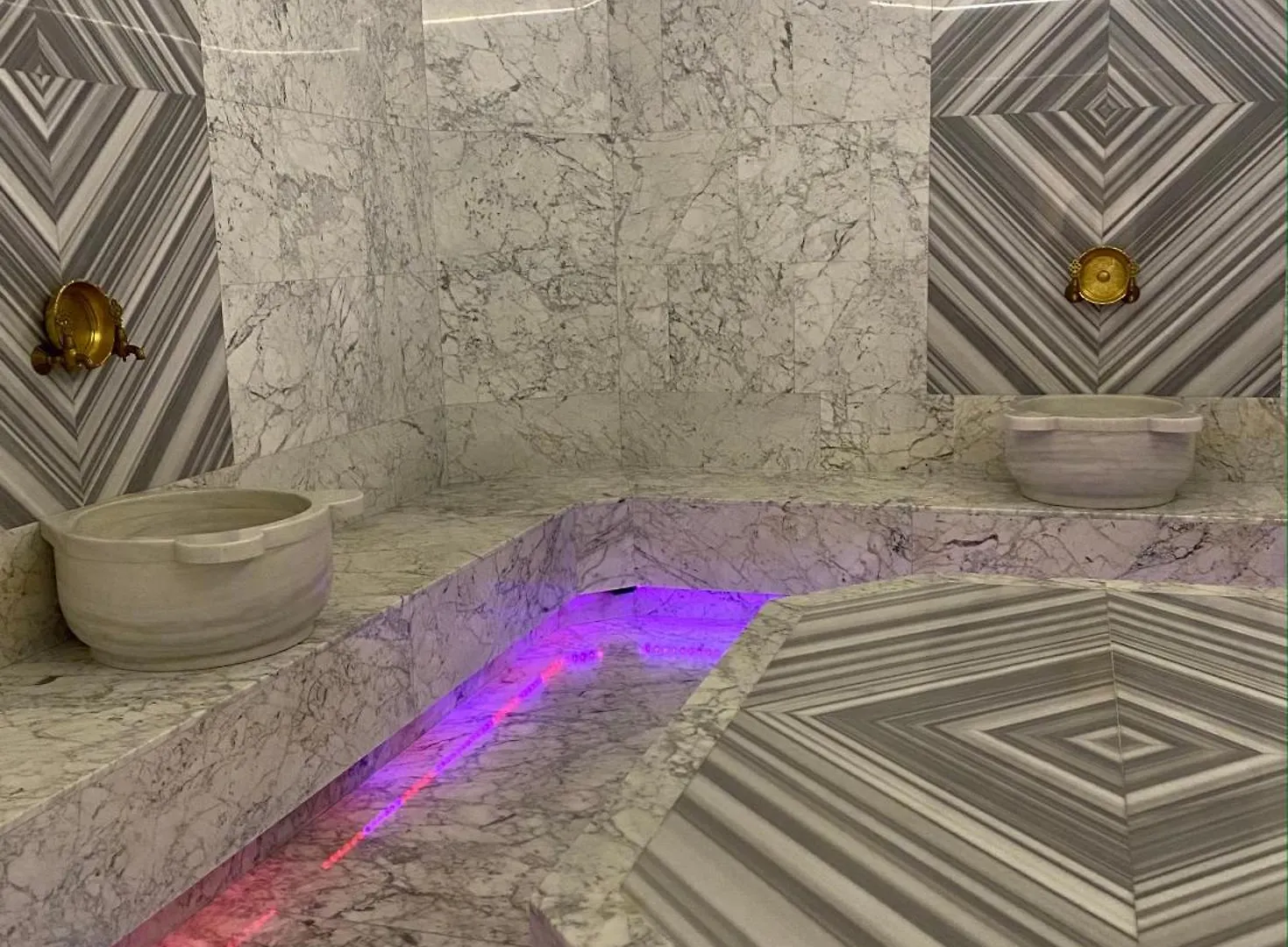 Apartament Onyx Palace Delux Batumi