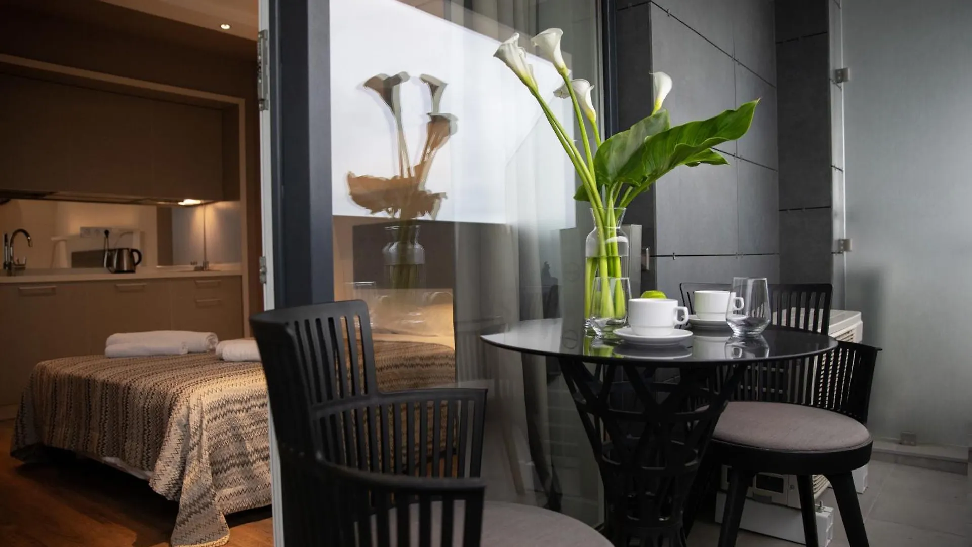 Onyx Palace Delux Batumi