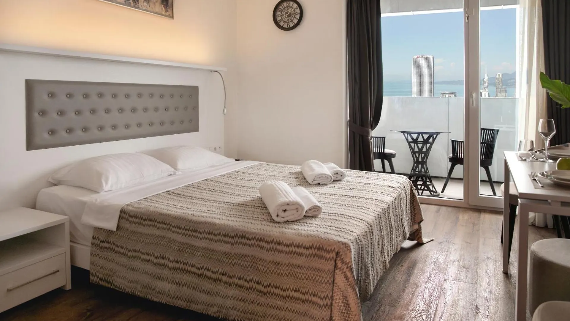 Onyx Palace Delux Batumi