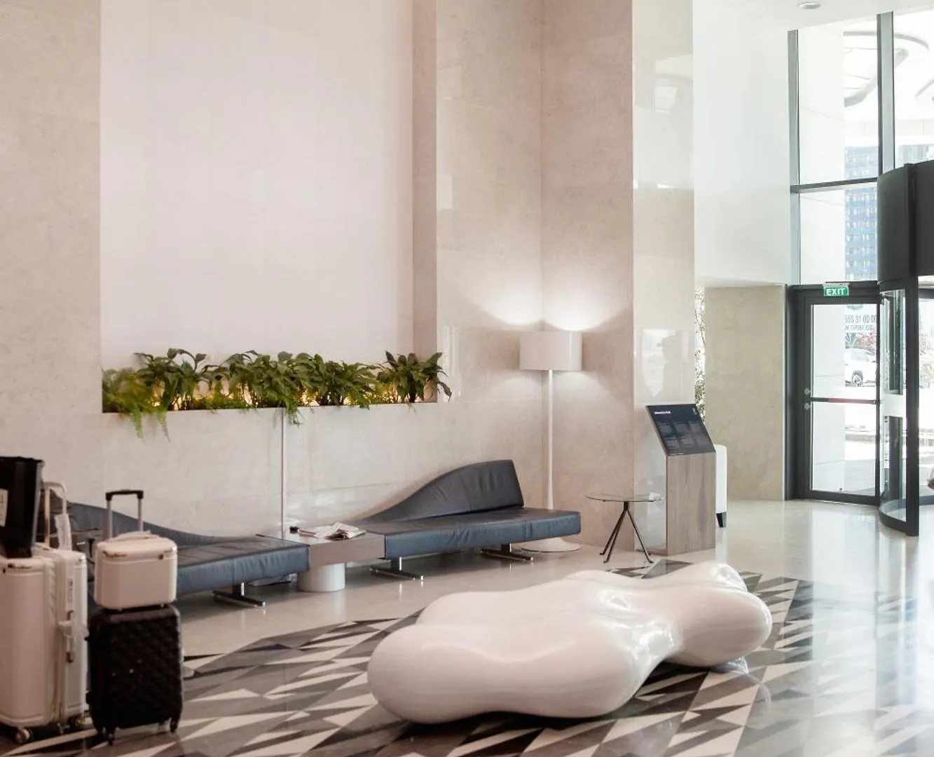 Onyx Palace Delux Batumi 0*,  Gruzja