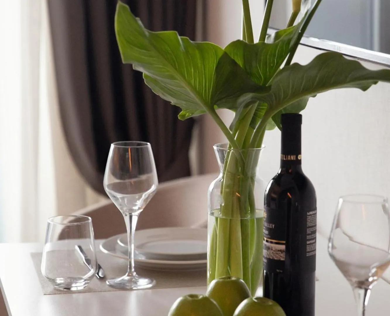 Apartament Onyx Palace Delux Batumi