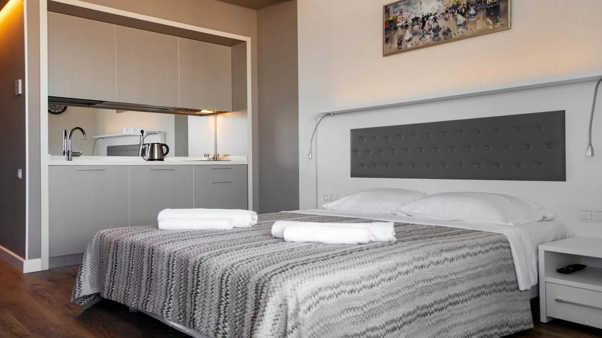 Onyx Palace Delux Batumi