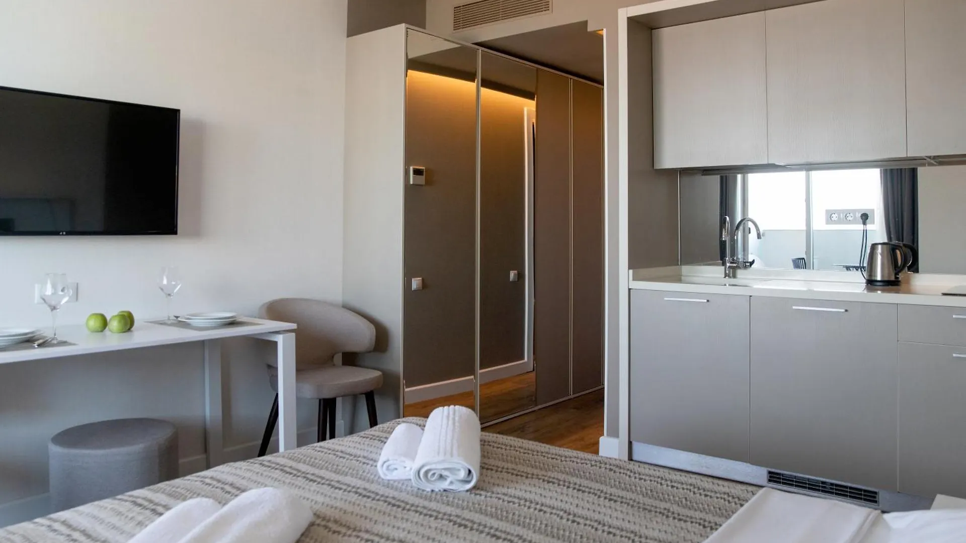Onyx Palace Delux Batumi