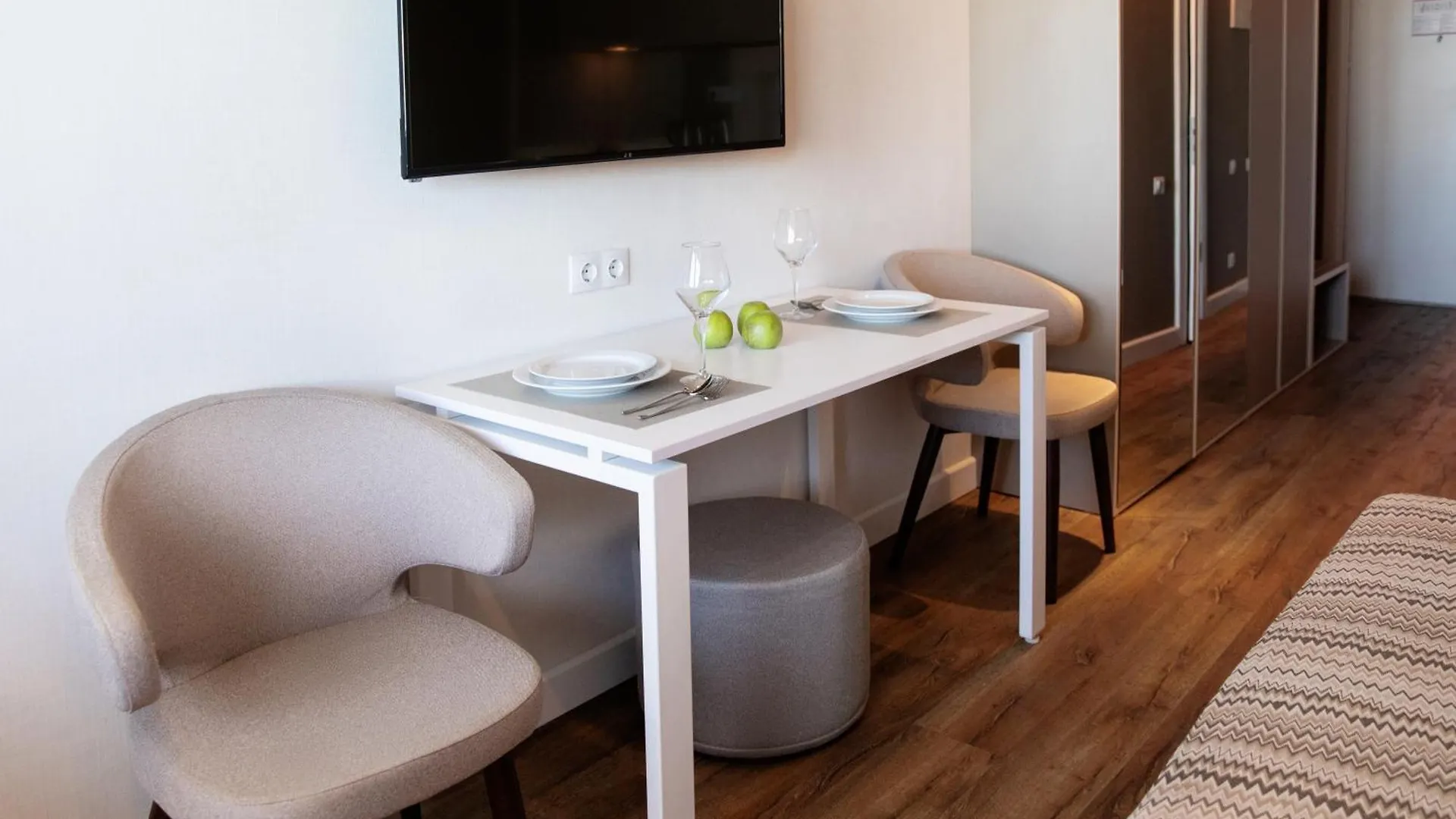 Onyx Palace Delux Batumi Gruzja