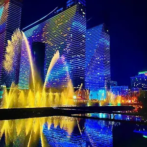 شقة Orbi Sea View, باتومي